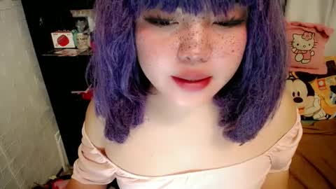 Snapshot of aurora_more chatting on February 8, 2025, 1:33 pm cute online show from February 8, 2025, 1:33 pm