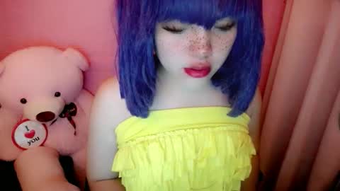 Snapshot of aurora_more chatting on June 10, 2026, 10:30 pm cute online show from June 10, 2026, 10:30 pm