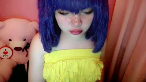 Snapshot of aurora_more chatting on June 20, 2026, 11:51 pm cute online show from June 20, 2026, 11:51 pm