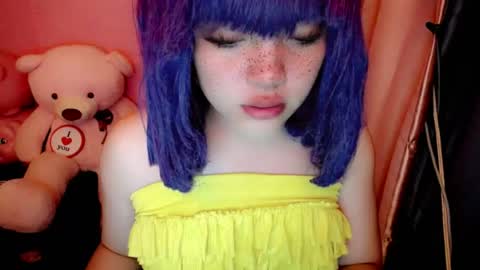 Snapshot of aurora_more chatting on July 20, 2026, 10:39 am cute online show from July 20, 2026, 10:39 am