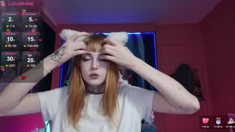 Snapshot of aurora_radiance chatting on September 21, 2025, 8:16 am Serena online show from September 21, 2025, 8:16 am