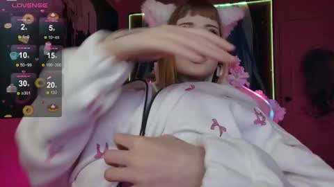 Snapshot of aurora_radiance chatting on October 13, 2025, 8:36 am Serena online show from October 13, 2025, 8:36 am