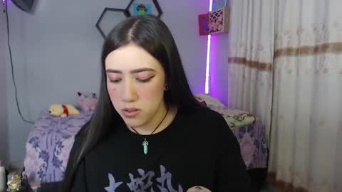 Snapshot of aurora_shy_ chatting on January 24, 2025, 4:16 am Aurora online show from January 24, 2025, 4:16 am