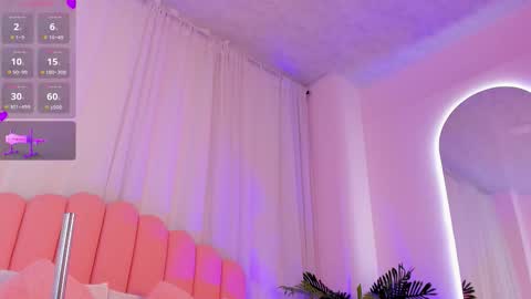 Snapshot of aurora_sweet2 chatting on September 27, 2025, 12:59 am Madison online show from September 27, 2025, 12:59 am