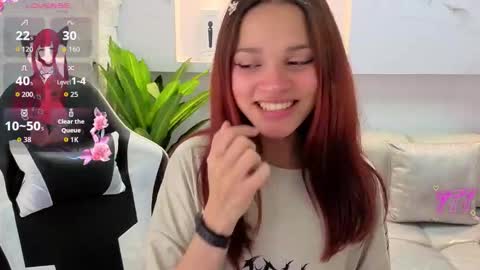 AURORA  online show from February 7, 2026, 2:37 am