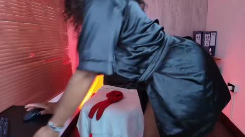 Ariana online show from April 16, 2026, 9:50 pm