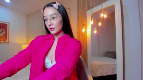 Aurora online show from March 6, 2025, 11:31 pm