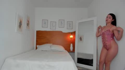 Aurora online show from March 11, 2025, 1:16 am