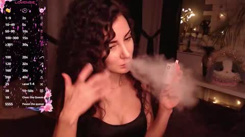 Aurora online show from December 14, 2025, 4:45 pm