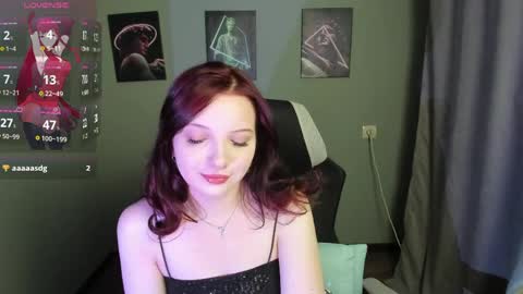 aurorakanie online show from April 2, 2026, 5:10 pm