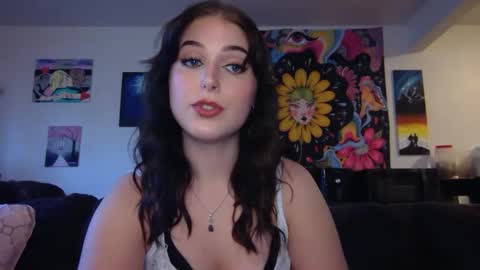 Snapshot of auroralightz1 chatting on September 27, 2025, 10:15 pm auroralightz1 online show from September 27, 2025, 10:15 pm