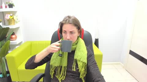 Snapshot of aurorascript chatting on February 3, 2025, 7:00 pm Aurora online show from February 3, 2025, 7:00 pm