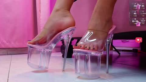 Aurora online show from February 4, 2026, 12:44 pm