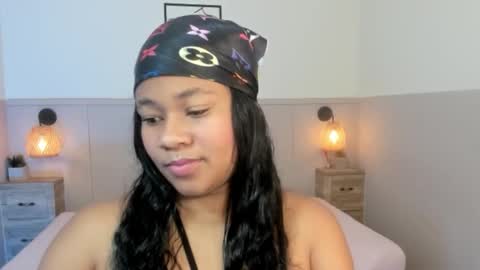 Snapshot of aurorasky7 chatting on October 16, 2025, 11:55 am aurorasky7 online show from October 16, 2025, 11:55 am