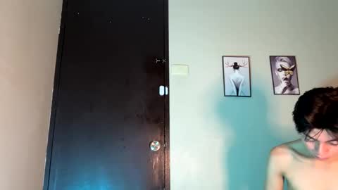 Austin online show from November 20, 2025, 8:19 pm