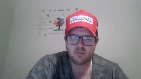 ausbigboy69 online show from June 30, 2026, 3:57 pm