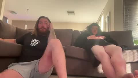 Snapshot of aussie_surf_dude chatting on December 14, 2024, 8:40 pm Aussie online show from December 14, 2024, 8:40 pm