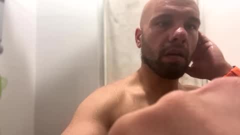 aussieboycal online show from May 27, 2026, 7:00 pm