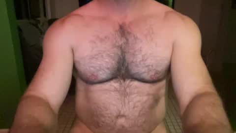 AussieMuscleDad online show from March 2, 2025, 11:18 am