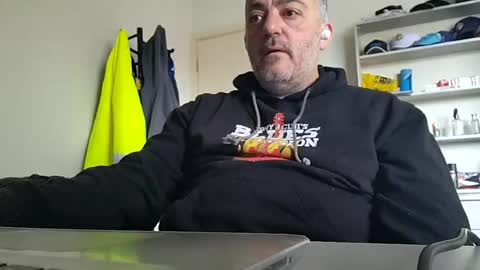 Snapshot of aussiesydguy chatting on June 17, 2026, 2:14 am chatbateaussie online show from June 17, 2026, 2:14 am