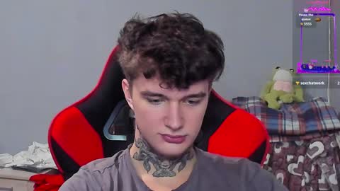 Snapshot of austen_milker chatting on January 11, 2025, 2:25 pm Austen online show from January 11, 2025, 2:25 pm