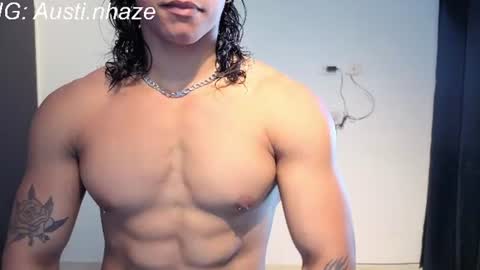 Austin online show from June 24, 2026, 2:49 pm
