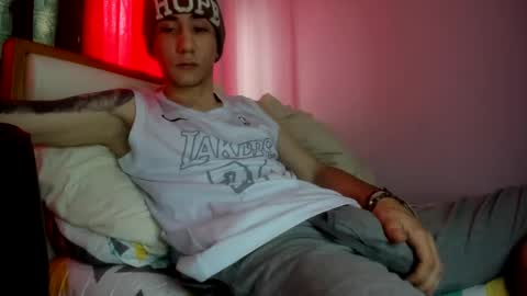 Snapshot of austin1119a chatting on December 22, 2024, 6:26 pm austin1119a online show from December 22, 2024, 6:26 pm