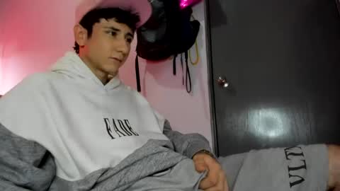 Snapshot of austin1119a chatting on January 5, 2025, 4:59 pm austin1119a online show from January 5, 2025, 4:59 pm