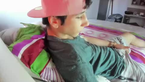 Snapshot of austin1119a chatting on February 2, 2025, 4:54 pm austin1119a online show from February 2, 2025, 4:54 pm