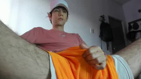 Snapshot of austin1119a chatting on February 18, 2025, 5:42 pm austin1119a online show from February 18, 2025, 5:42 pm