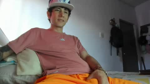 Snapshot of austin1119a chatting on February 27, 2025, 5:04 pm austin1119a online show from February 27, 2025, 5:04 pm