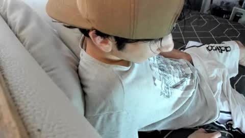 Snapshot of austin1119a chatting on September 14, 2025, 6:40 pm austin1119a online show from September 14, 2025, 6:40 pm