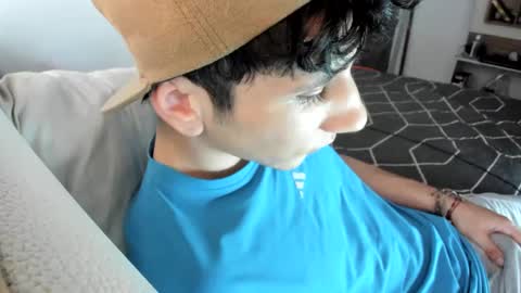 Snapshot of austin1119a chatting on September 17, 2025, 5:47 pm austin1119a online show from September 17, 2025, 5:47 pm