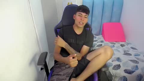 AUSTIN online show from October 26, 2025, 12:55 pm