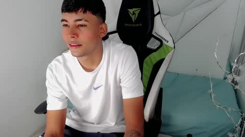 AUSTIN online show from November 2, 2025, 12:07 pm