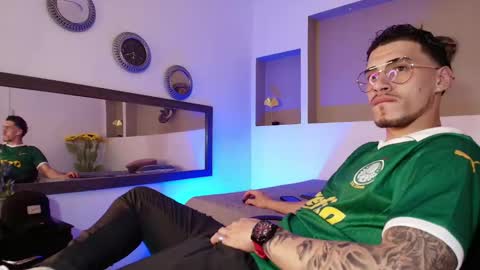 Snapshot of austin_collinss chatting on January 8, 2025, 5:16 am AUSTIN online show from January 8, 2025, 5:16 am