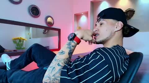 Snapshot of austin_collinss chatting on January 9, 2025, 8:13 am AUSTIN online show from January 9, 2025, 8:13 am