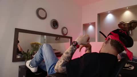 Snapshot of austin_collinss chatting on January 16, 2025, 4:49 am AUSTIN online show from January 16, 2025, 4:49 am