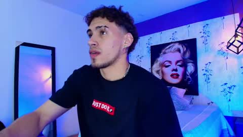 Snapshot of austin_collinss chatting on February 13, 2025, 2:56 am AUSTIN online show from February 13, 2025, 2:56 am