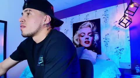 Snapshot of austin_collinss chatting on February 15, 2025, 5:41 am AUSTIN online show from February 15, 2025, 5:41 am