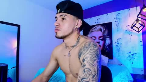 Snapshot of austin_collinss chatting on February 15, 2025, 8:44 am AUSTIN online show from February 15, 2025, 8:44 am