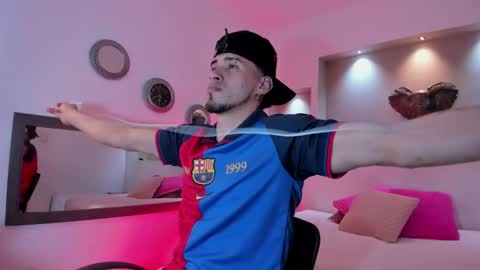 Snapshot of austin_collinss chatting on February 25, 2025, 2:00 pm AUSTIN online show from February 25, 2025, 2:00 pm