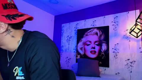 Snapshot of austin_collinss chatting on March 1, 2025, 2:04 am AUSTIN online show from March 1, 2025, 2:04 am