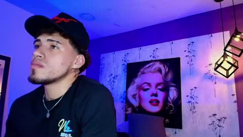 Snapshot of austin_collinss chatting on March 1, 2025, 8:13 am AUSTIN online show from March 1, 2025, 8:13 am