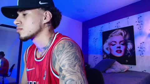 Snapshot of austin_collinss chatting on March 4, 2025, 6:04 am AUSTIN online show from March 4, 2025, 6:04 am