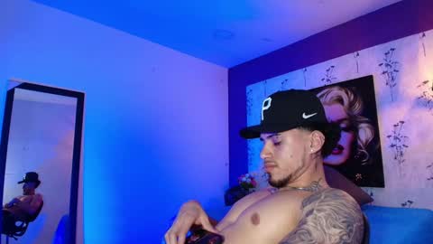 Snapshot of austin_collinss chatting on March 6, 2025, 9:47 am AUSTIN online show from March 6, 2025, 9:47 am