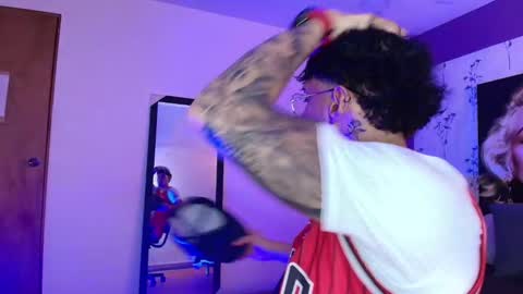 Snapshot of austin_collinss chatting on March 9, 2025, 3:32 am AUSTIN online show from March 9, 2025, 3:32 am