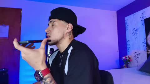 Snapshot of austin_collinss chatting on March 11, 2025, 2:43 am AUSTIN online show from March 11, 2025, 2:43 am