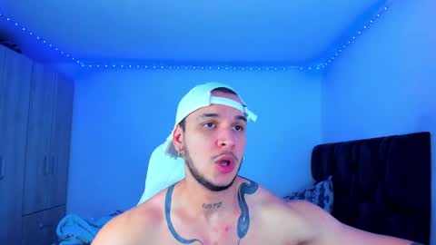 A online show from December 16, 2024, 10:13 pm