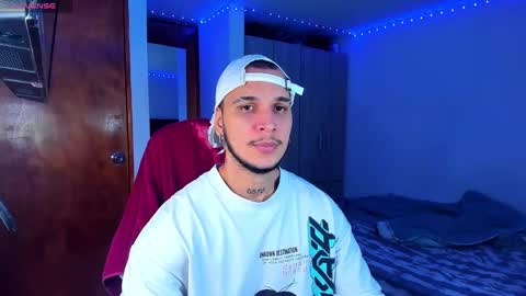 A online show from January 2, 2025, 10:33 pm